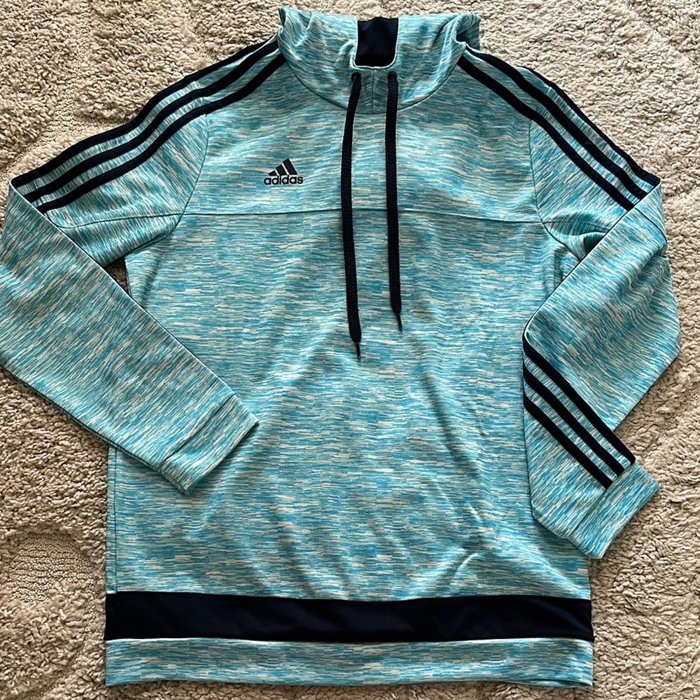 Adidas women’s hoodie